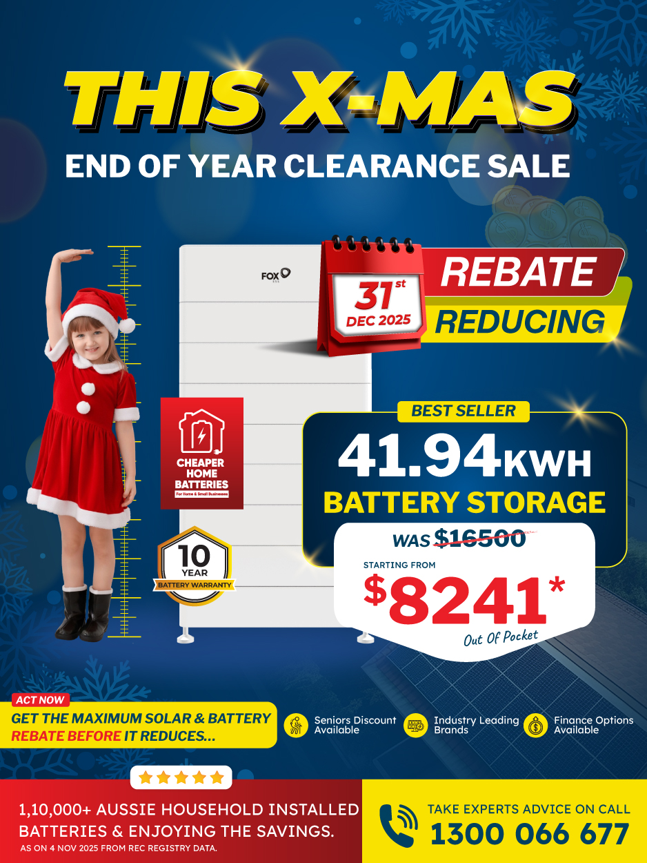 best solar power system deals Sydney by 1 Stop Solar