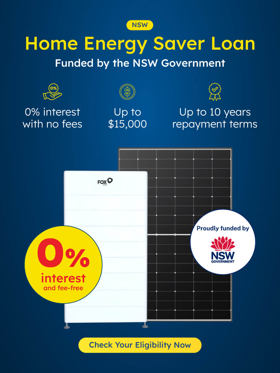Solar Panels Australia