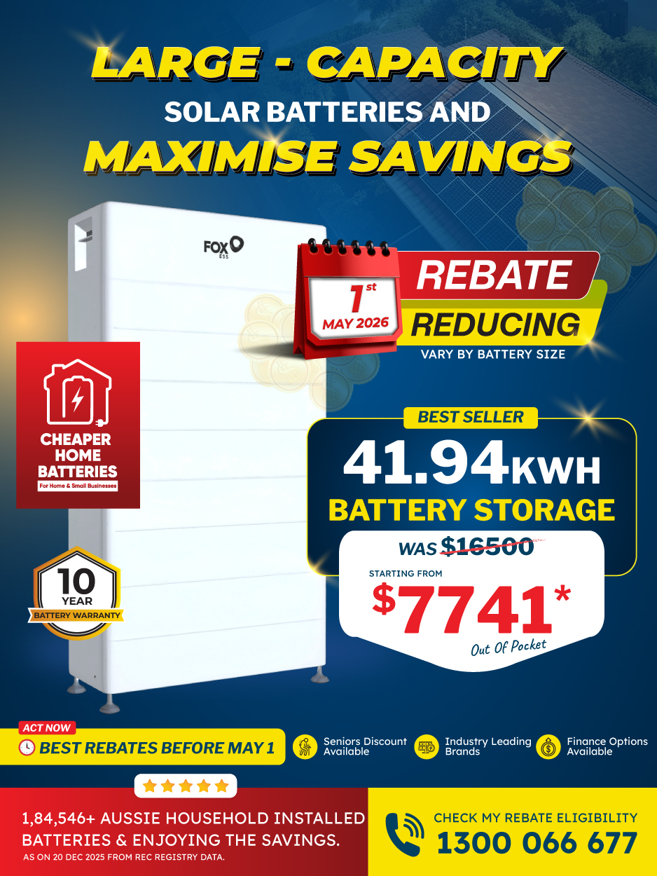 best solar power system deals Sydney by 1 Stop Solar