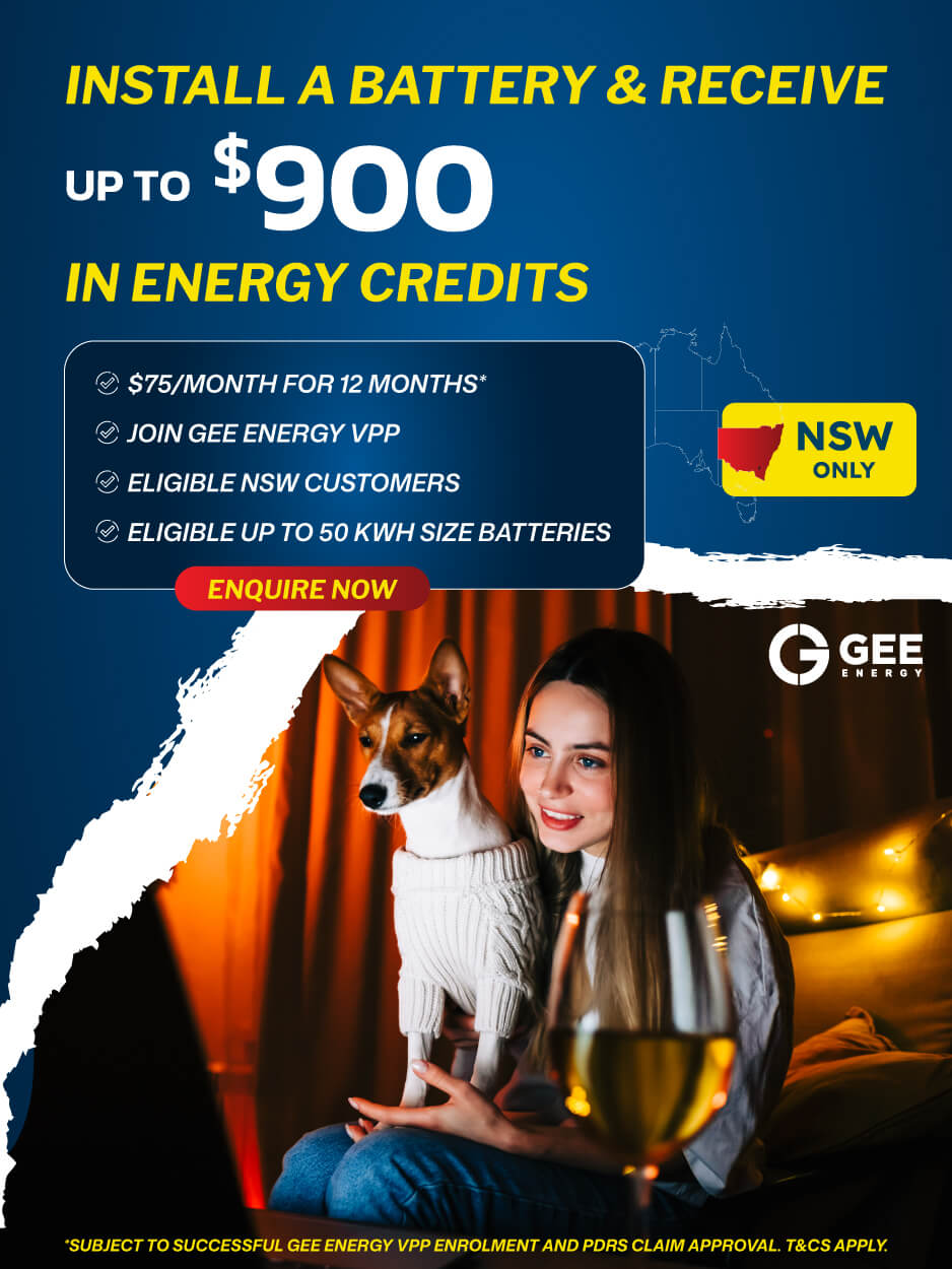 Solar Panels Australia