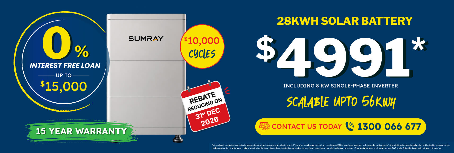 Solar Panels Australia