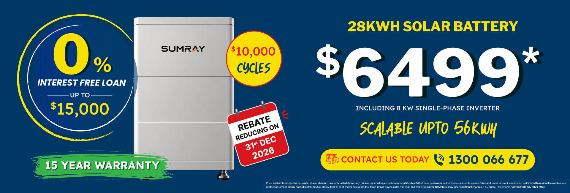 best solar power system deals Adelaide by 1 Stop Solar