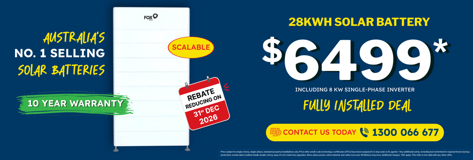 best solar power system deals Sydney by 1 Stop Solar