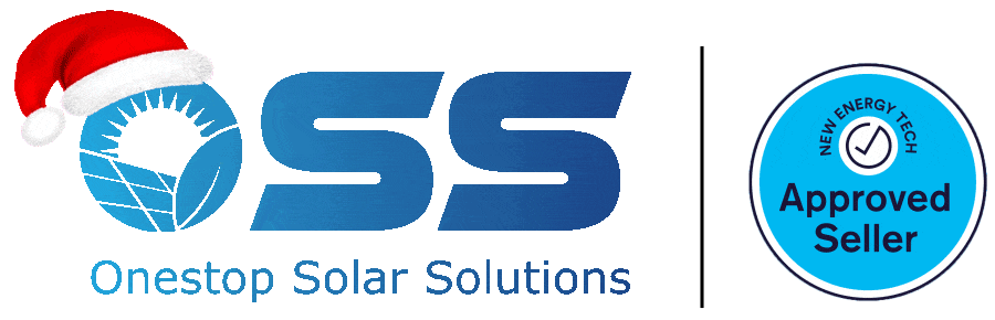 1StopSolar logo