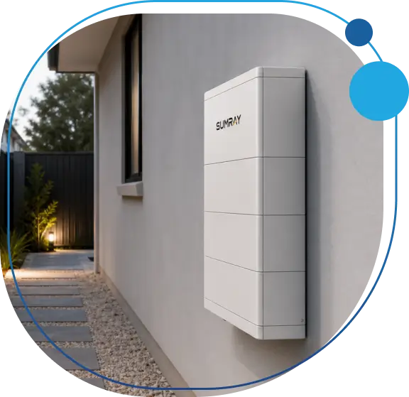 solar victoria authorised retailers